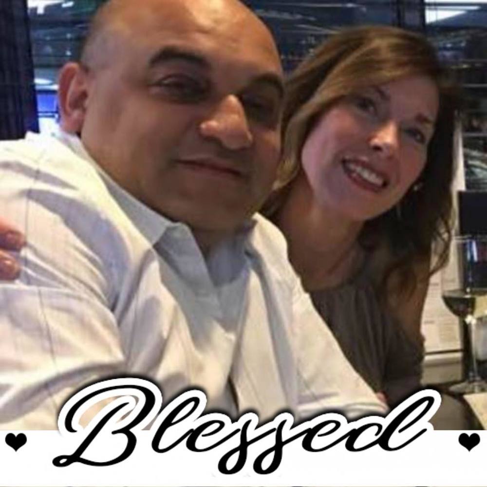 Meet your Posher, Adrienne